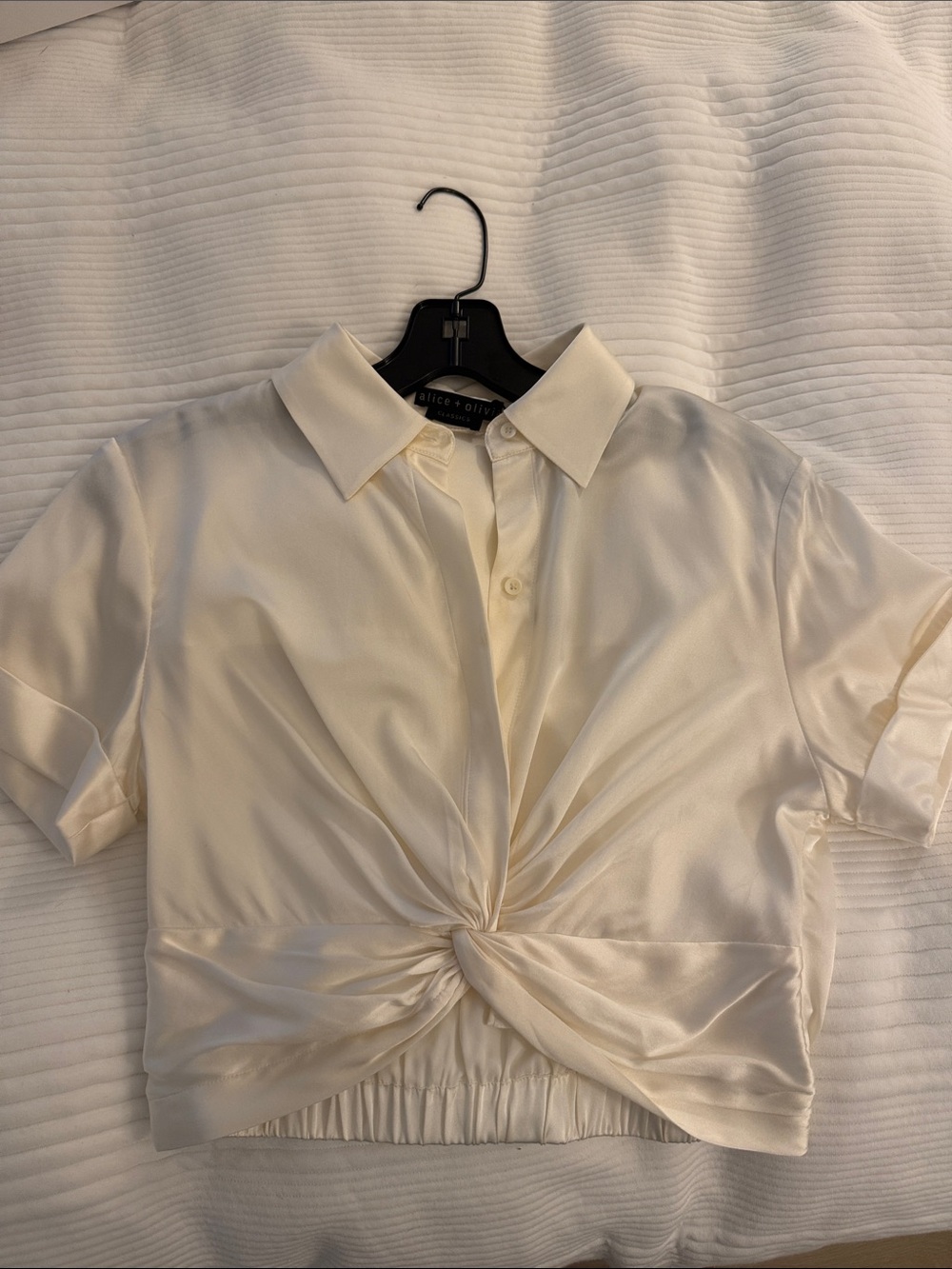 Alice & Olive Phebe top